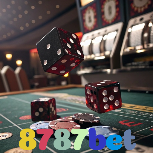 8787bet：Aposte nas melhores slots e conquiste prêmios como nunca!