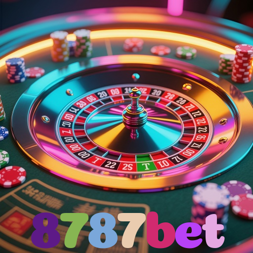 8787bet：Aposte nas melhores slots e conquiste prêmios como nunca!
