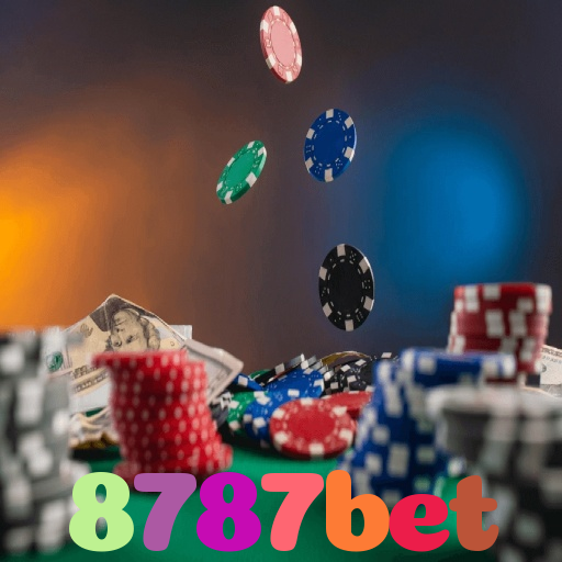 8787bet：Jogue poker, aposte no futebol e ganhe em grandes jogos de cassino!