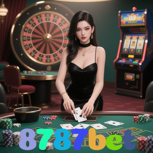 8787bet：Aposte no futebol, jogue poker e conquiste vitórias épicas!