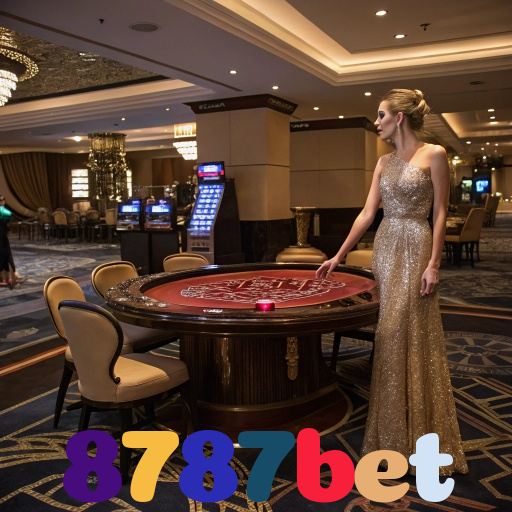 8787bet：Aposte nas melhores slots e conquiste prêmios como nunca!