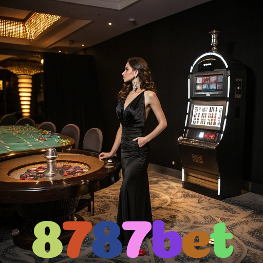 8787bet：Aposte nas melhores slots e conquiste prêmios como nunca!