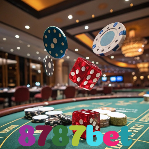 8787bet：Jogue poker, aposte no futebol e ganhe em grandes jogos de cassino!