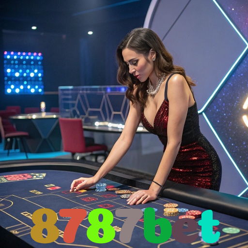 8787bet：Jogue poker, aposte no futebol e ganhe em grandes jogos de cassino!