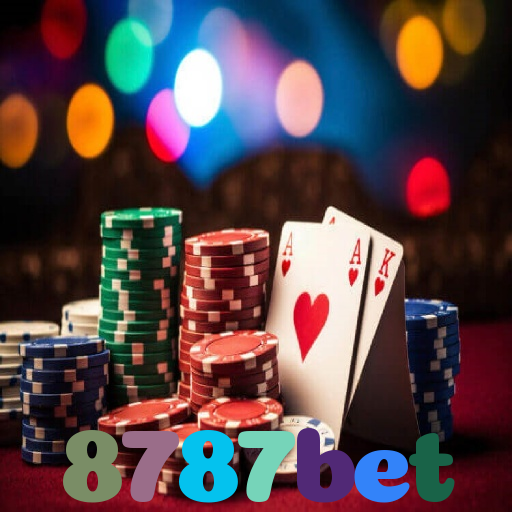 8787bet:Aposte no futebol, jogue poker e conquiste vitórias épicas!