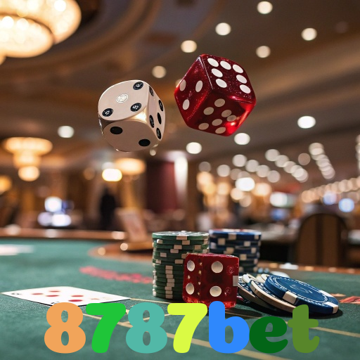 8787bet：Jogue poker, aposte no futebol e ganhe em grandes jogos de cassino!