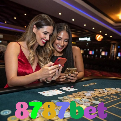 8787bet：Aposte nas melhores slots e conquiste prêmios como nunca!