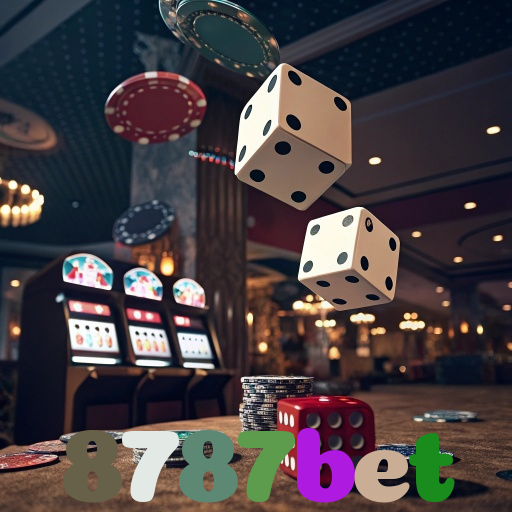8787bet：Aposte nas melhores slots e conquiste prêmios como nunca!