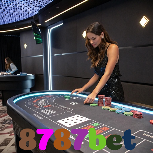 8787bet：Jogue poker, aposte no futebol e ganhe em grandes jogos de cassino!
