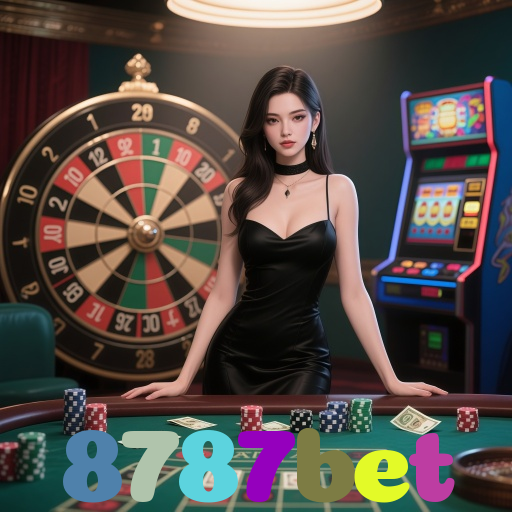 8787bet：Aposte nas melhores slots e conquiste prêmios como nunca!
