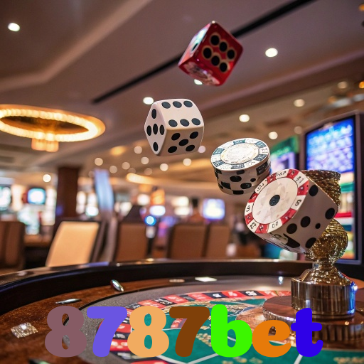 8787bet：Aposte nas melhores slots e conquiste prêmios como nunca!