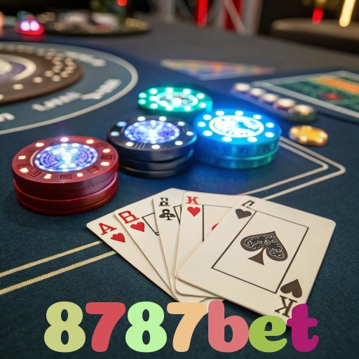 8787bet：Aposte nas melhores slots e conquiste prêmios como nunca!