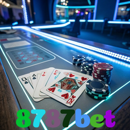 8787bet：Aposte nas melhores slots e conquiste prêmios como nunca!