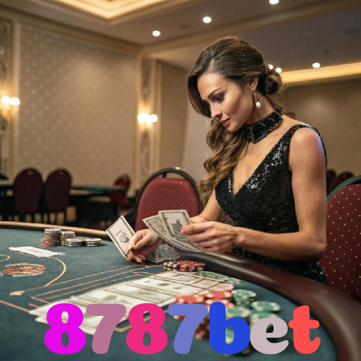 8787bet：Aposte no futebol, jogue poker e conquiste vitórias épicas!