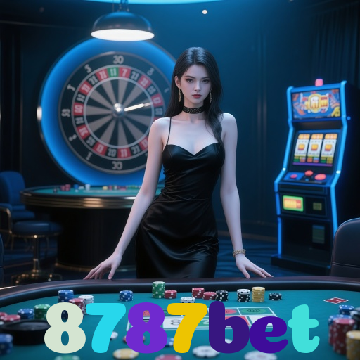 8787bet：Aposte no futebol, jogue poker e conquiste vitórias épicas!