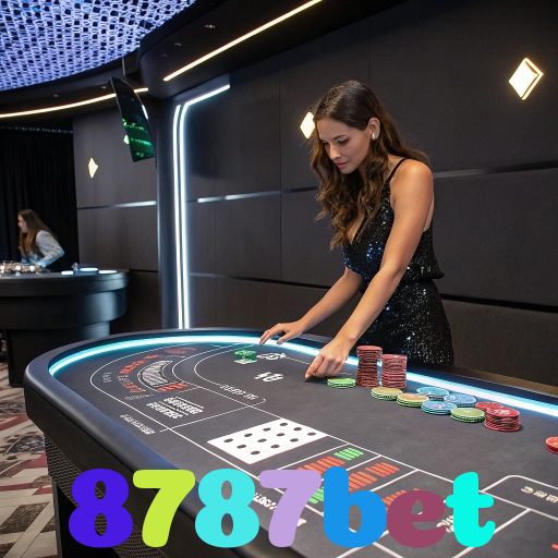 8787bet：Aposte nas melhores slots e conquiste prêmios como nunca!