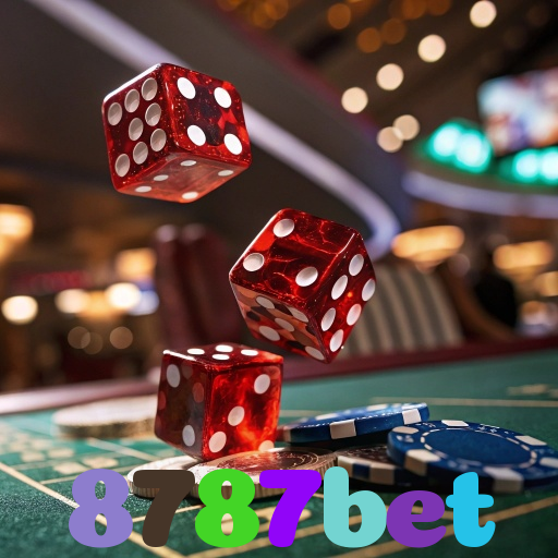 8787bet：Jogue poker, aposte no futebol e ganhe em grandes jogos de cassino!