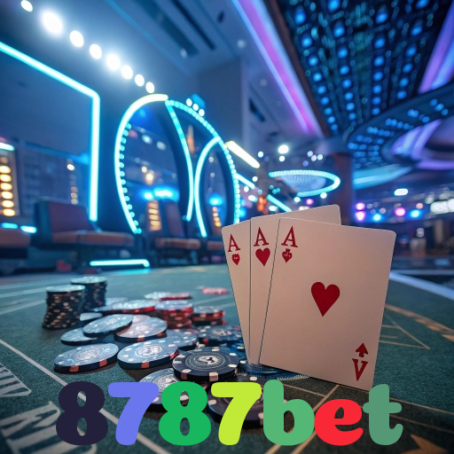 8787bet：Jogue poker, aposte no futebol e ganhe em grandes jogos de cassino!