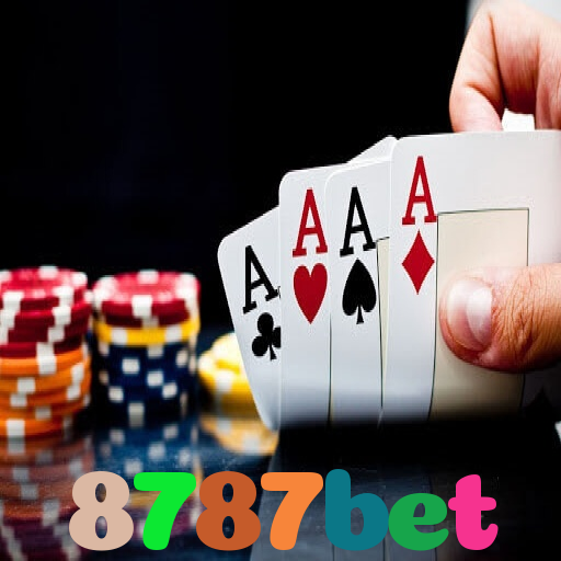 8787bet：Jogue poker, aposte no futebol e ganhe em grandes jogos de cassino!