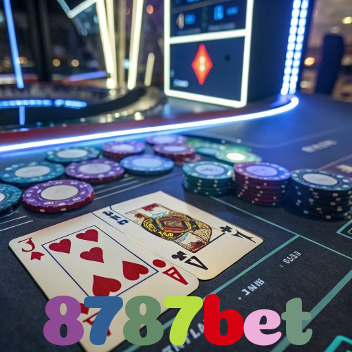 8787bet：Aposte nas melhores slots e conquiste prêmios como nunca!