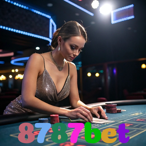 8787bet：Jogue poker, aposte no futebol e ganhe em grandes jogos de cassino!