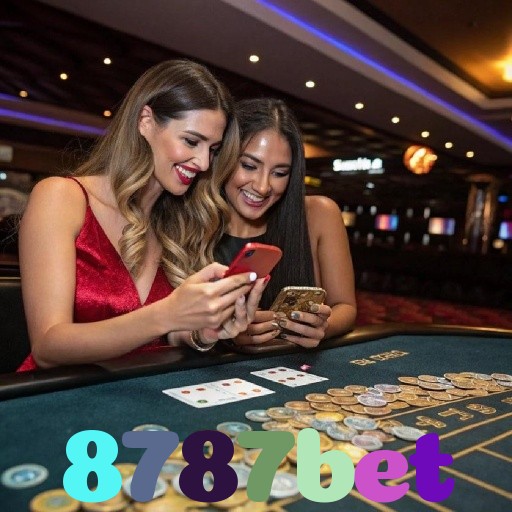 8787bet：Aposte nas melhores slots e conquiste prêmios como nunca!