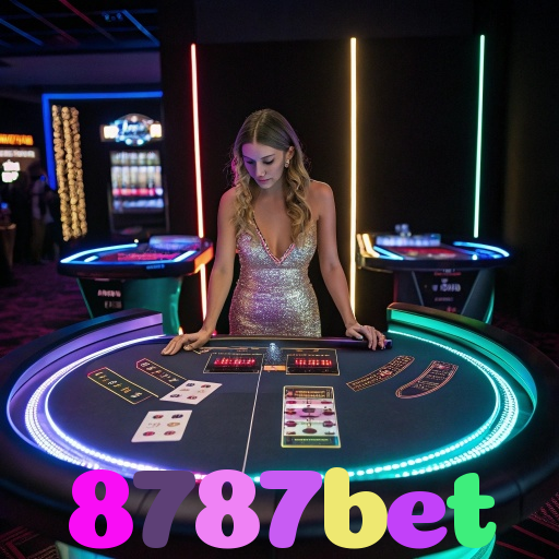8787bet：Jogue poker, aposte no futebol e ganhe em grandes jogos de cassino!