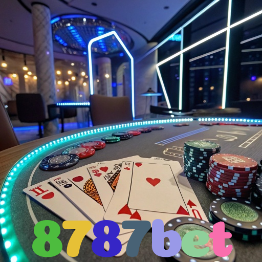 8787bet：Aposte nas melhores slots e conquiste prêmios como nunca!