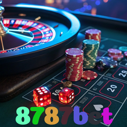8787bet：Aposte nas melhores slots e conquiste prêmios como nunca!