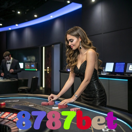 8787bet：Jogue poker, aposte no futebol e ganhe em grandes jogos de cassino!