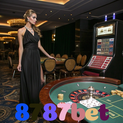 8787bet：Aposte nas melhores slots e conquiste prêmios como nunca!