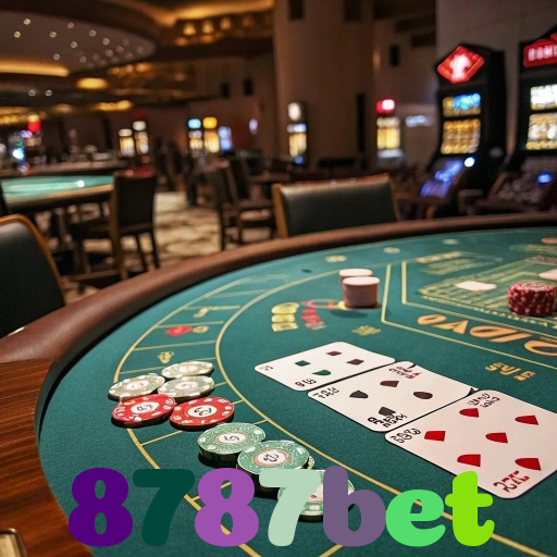 8787bet：Jogue poker, aposte no futebol e ganhe em grandes jogos de cassino!