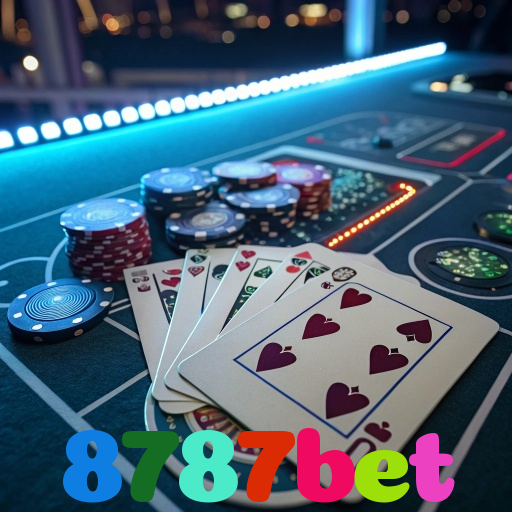 8787bet：Aposte nas melhores slots e conquiste prêmios como nunca!
