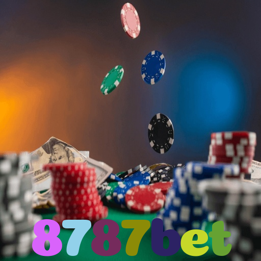 8787bet：Jogue poker, aposte no futebol e ganhe em grandes jogos de cassino!