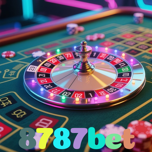 8787bet：Aposte nas melhores slots e conquiste prêmios como nunca!