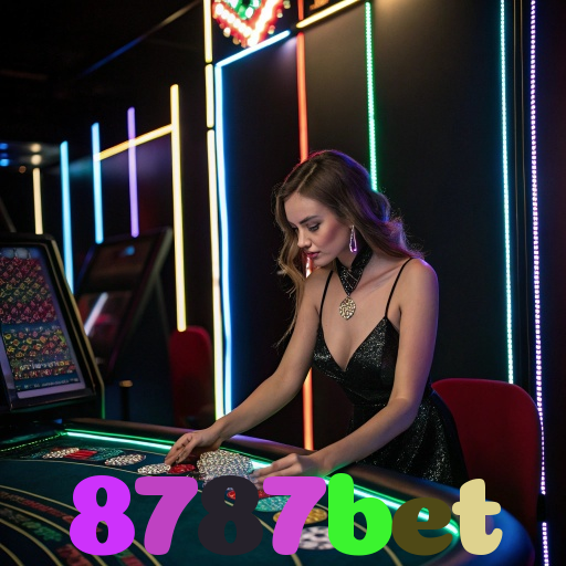 8787bet：Aposte nas melhores slots e conquiste prêmios como nunca!