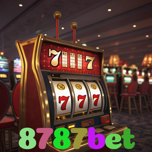 8787bet：Aposte nas melhores slots e conquiste prêmios como nunca!