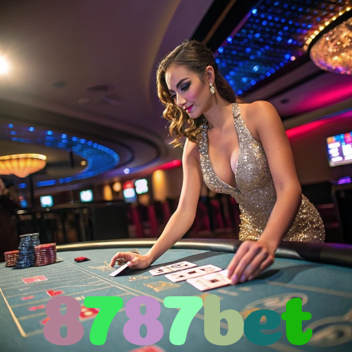 8787bet：Jogue poker, aposte no futebol e ganhe em grandes jogos de cassino!