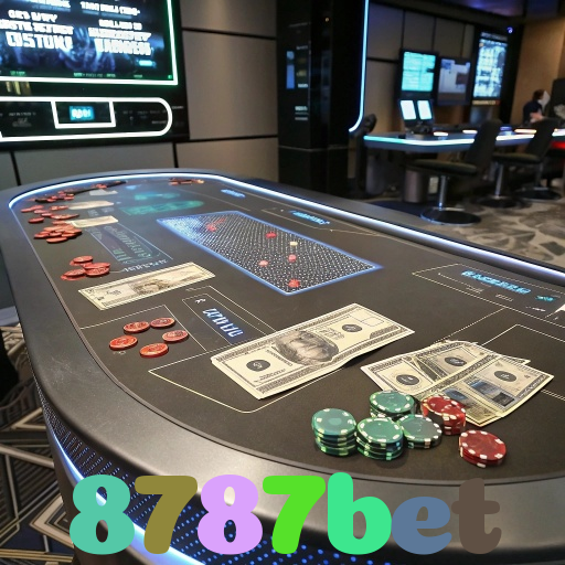8787bet：Aposte no futebol, jogue poker e conquiste vitórias épicas!