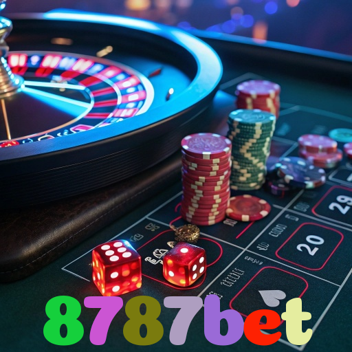 8787bet：Aposte nas melhores slots e conquiste prêmios como nunca!