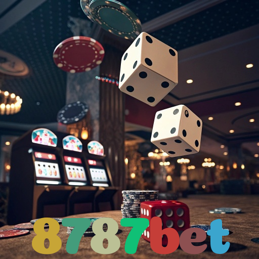 8787bet：Aposte no futebol, jogue poker e conquiste vitórias épicas!