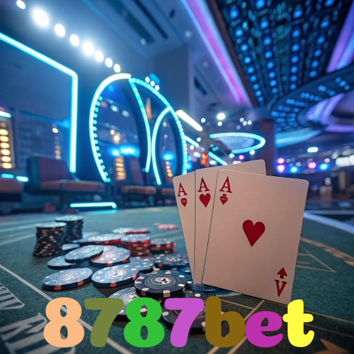 8787bet：Aposte nas melhores slots e conquiste prêmios como nunca!