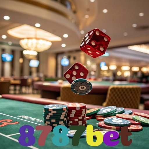 8787bet：Aposte nas melhores slots e conquiste prêmios como nunca!