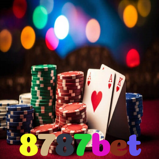 8787bet：Jogue poker, aposte no futebol e ganhe em grandes jogos de cassino!