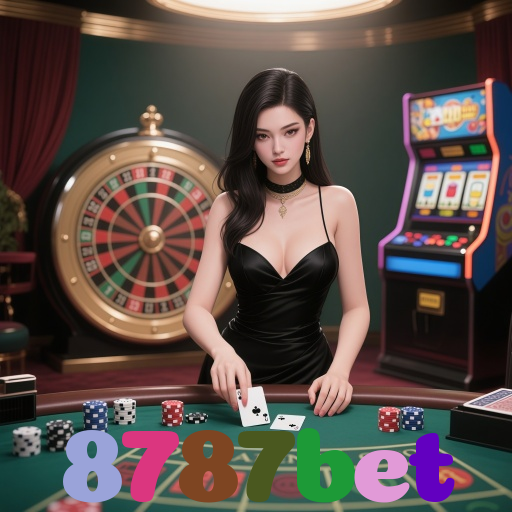 8787bet：Aposte no futebol, jogue poker e conquiste vitórias épicas!