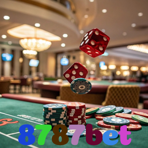 8787bet：Aposte nas melhores slots e conquiste prêmios como nunca!