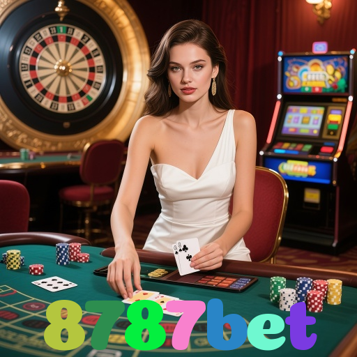 8787bet：Aposte no futebol, jogue poker e conquiste vitórias épicas!