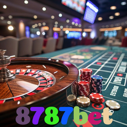 8787bet：Jogue poker, aposte no futebol e ganhe em grandes jogos de cassino!