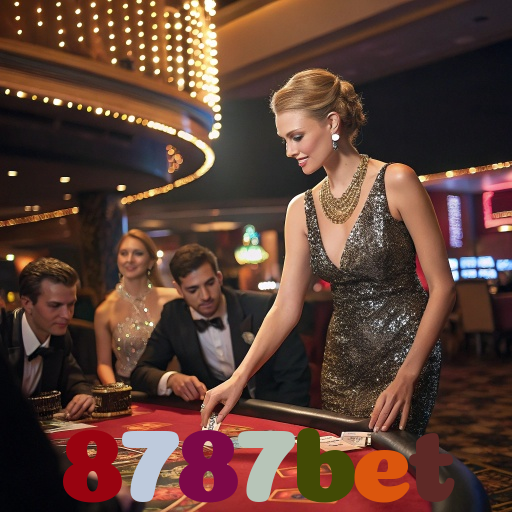 8787bet：Jogue poker, aposte no futebol e ganhe em grandes jogos de cassino!