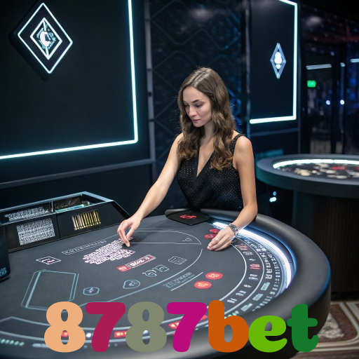8787bet：Aposte nas melhores slots e conquiste prêmios como nunca!